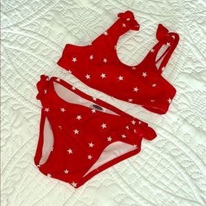 12-18 Month two pice swim suit